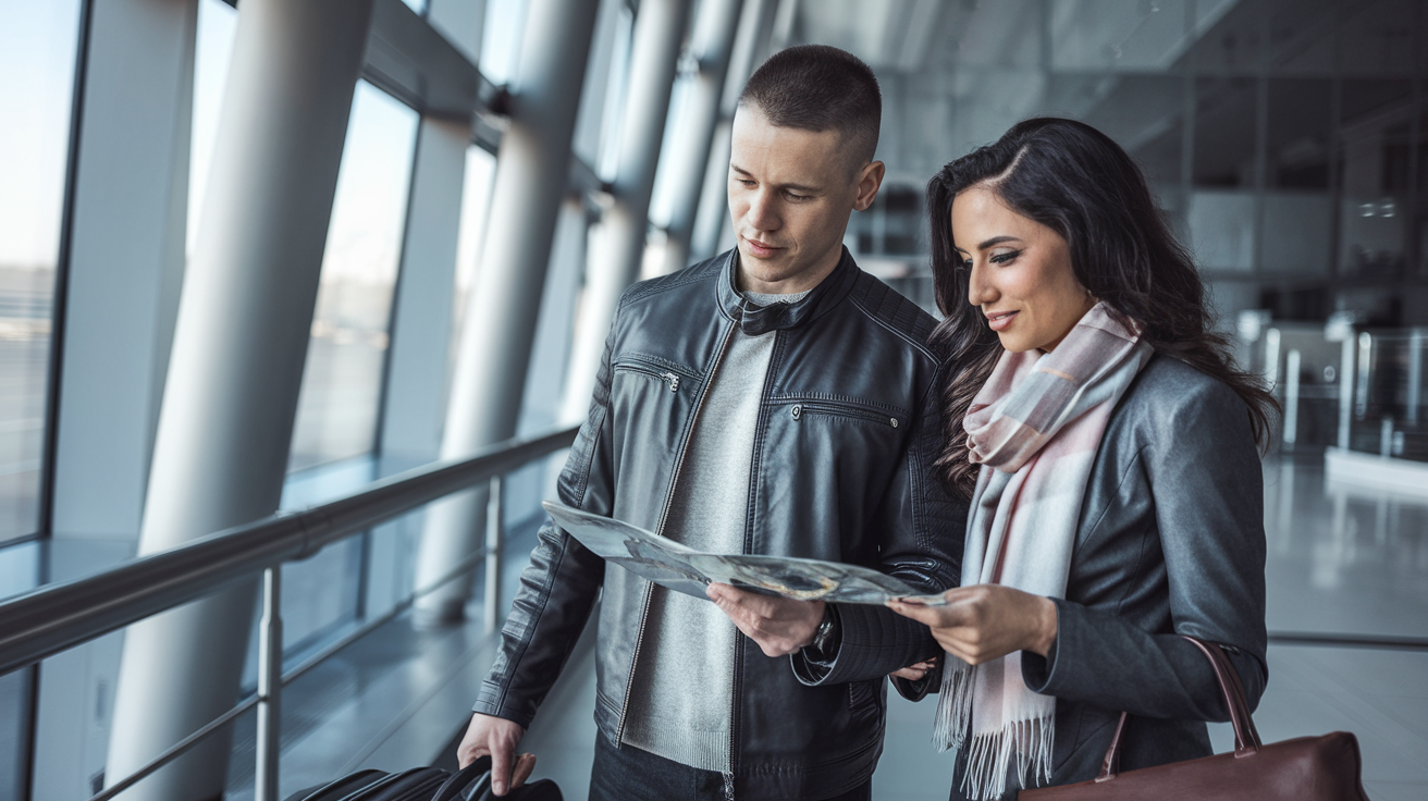 Barajas Airport to Valencia Airport Transfer: Your Complete Guide